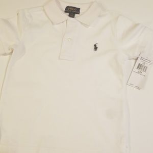 2t Polo Ralph Lauren polo